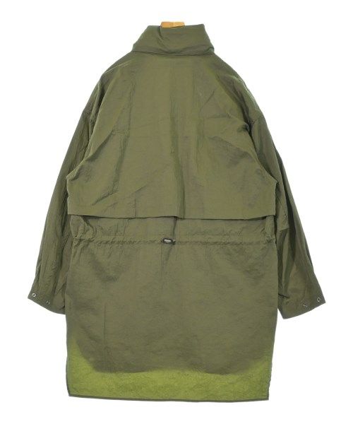 ATELIER BETON ブルゾン メンズ 古着