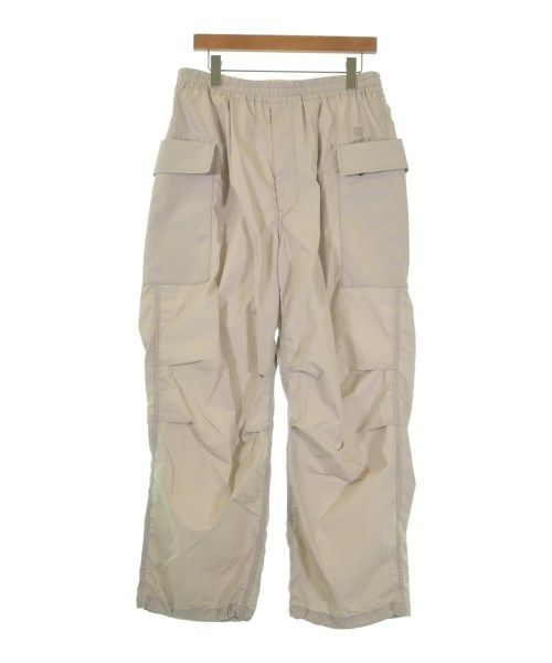 nanamica カーゴパンツ メンズ 古着