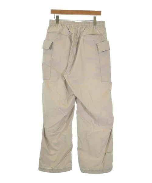 nanamica カーゴパンツ メンズ 【古着】【中古】【送料無料】 - メルカリ