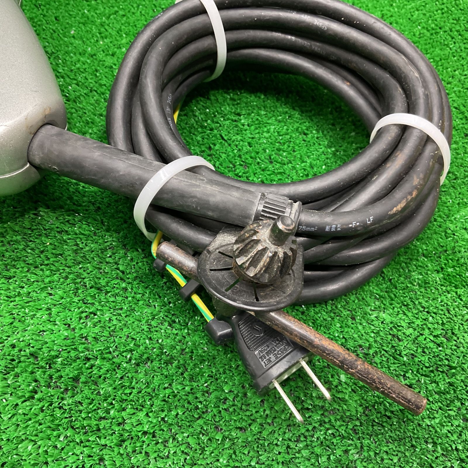 電気ドリル 6304