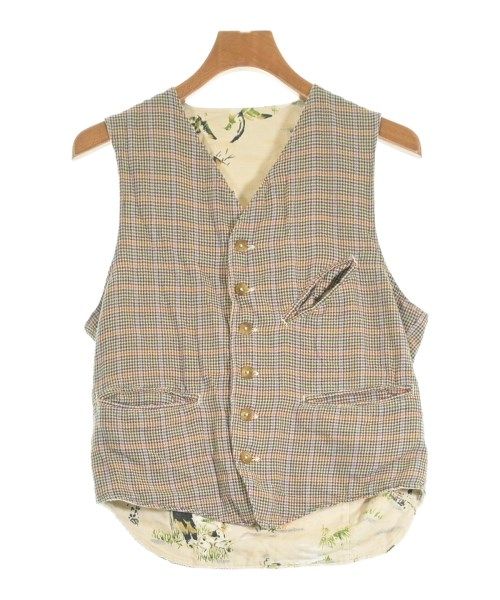 Engineered Garments カジュアルシャツ メンズ 【古着】【】【送料無料】