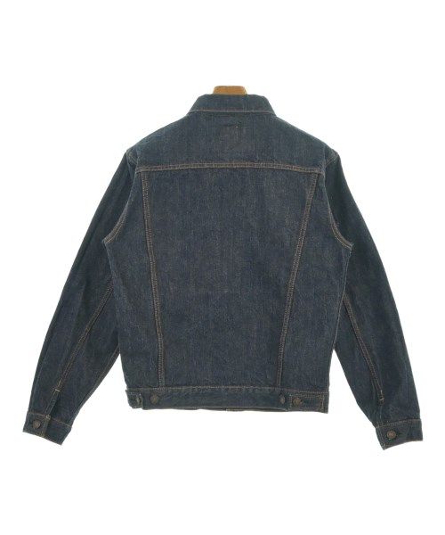 orSlow デニムジャケット メンズ 古着