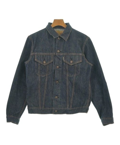 orSlow デニムジャケット メンズ 古着