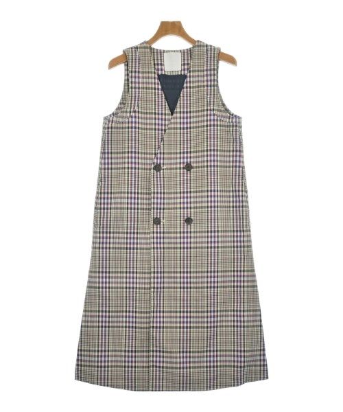 STUDIOUS コート その他 メンズ 古着