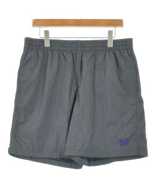 Needles ショートパンツ メンズ 古着