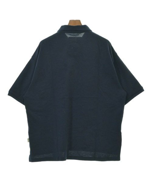 SSZ ポロシャツ メンズ 【古着】【中古】【送料無料】 - メルカリ