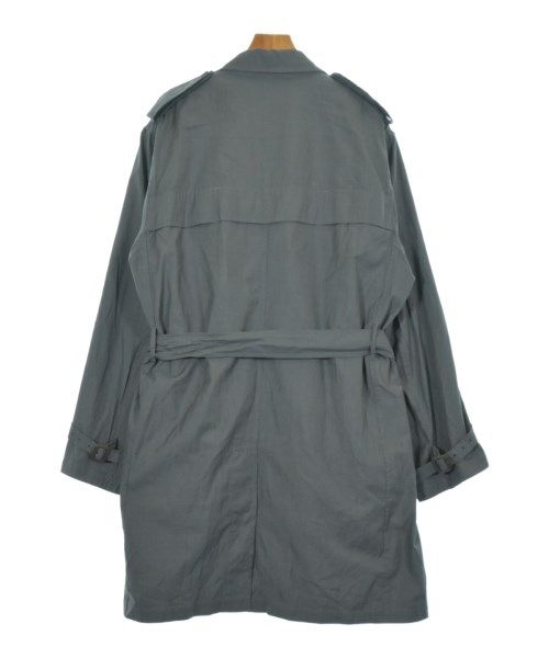 Needles コート メンズ 古着