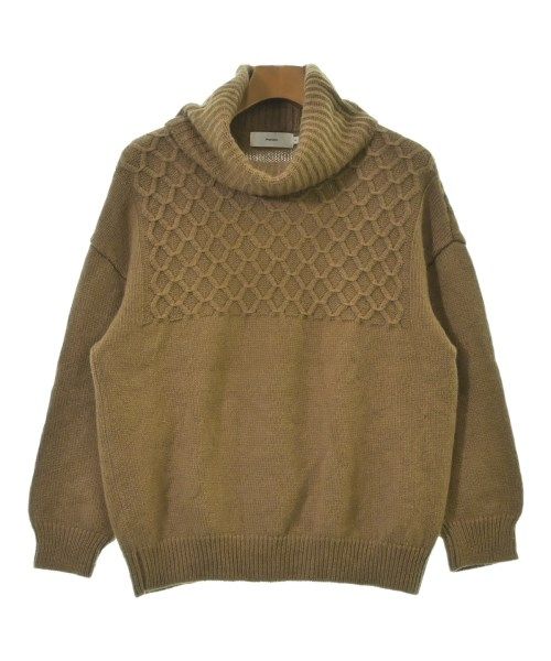 Graphpaper ニット セーター メンズ 古着