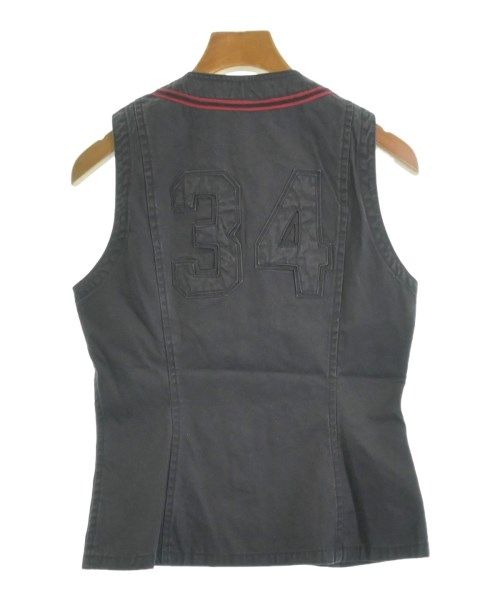 AMBUSH ベスト レディース 古着