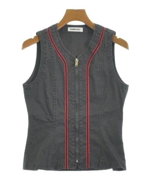 AMBUSH ベスト レディース 古着