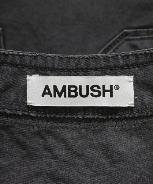 AMBUSH ベスト
