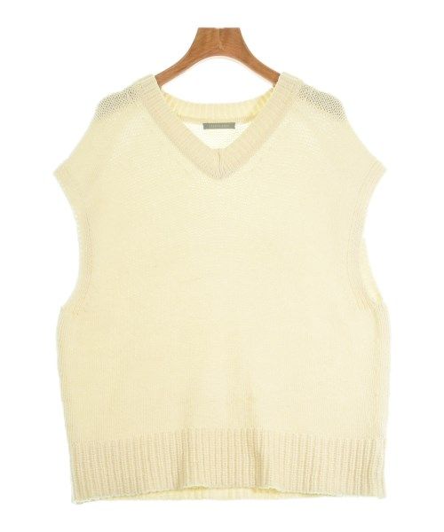 theory luxe ベスト ノースリーブ レディース 古着