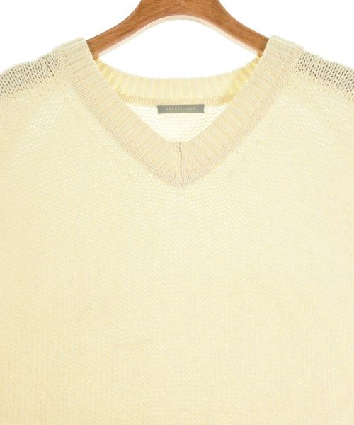 ベスト ノースリーブ