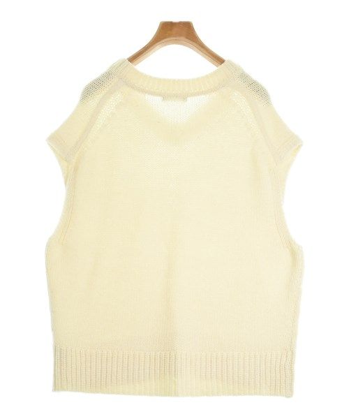 theory luxe ベスト ノースリーブ レディース 古着