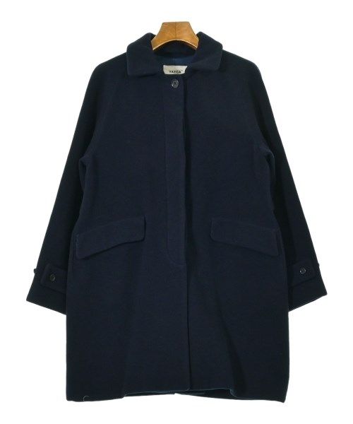 YAECA ステン コート レディース 古着