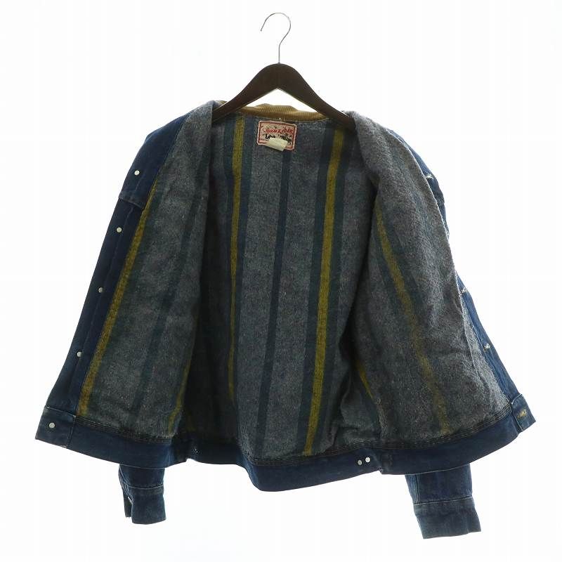 リー LEE ストームライダー STORM RIDER ヴィンテージ デニム