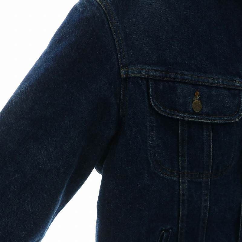 リー LEE ストームライダー STORM RIDER ヴィンテージ デニム