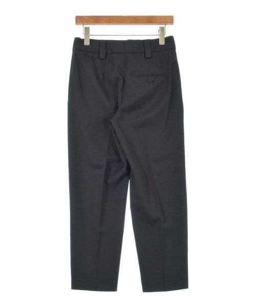 Acne Studios スラックス メンズ 古着