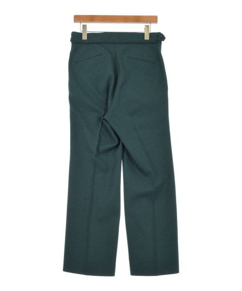 Needles スラックス メンズ 古着