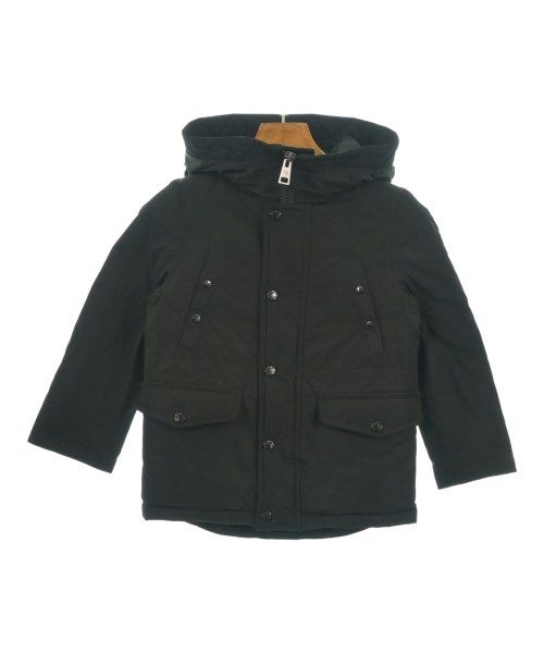 【人気定番，定番人気】 MONCLER ブルゾン（その他） キッズ 【古着】【中古】【送料無料】 その他