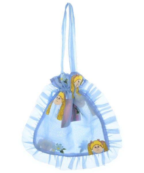 Jenny Fax ハンドバッグ レディース 古着