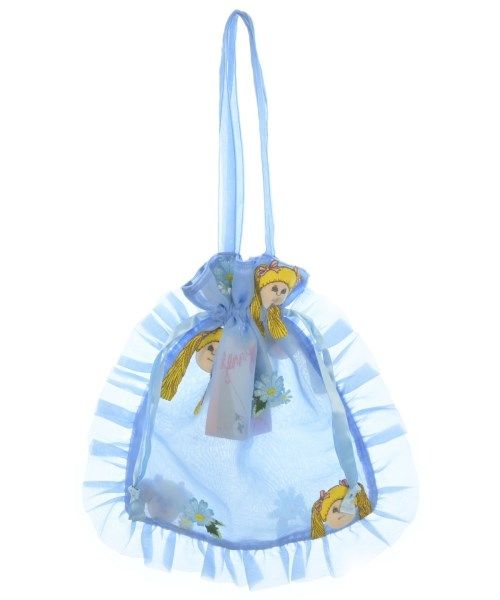 Jenny Fax ハンドバッグ レディース 古着