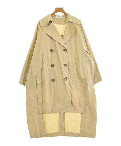 ENFOLD コート その他 レディース 古着