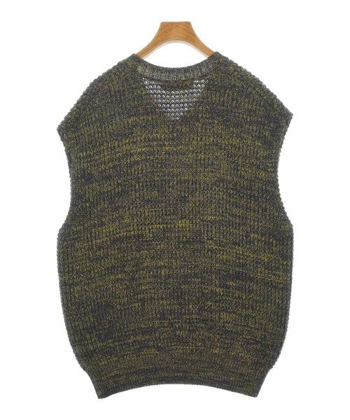 CABaN ニット セーター レディース 古着