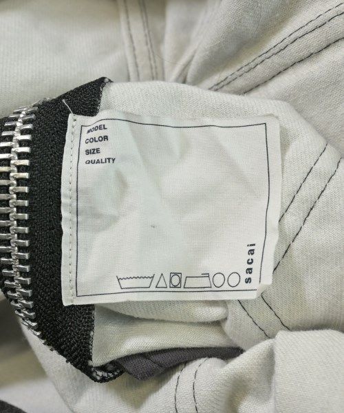 デニムジャケット