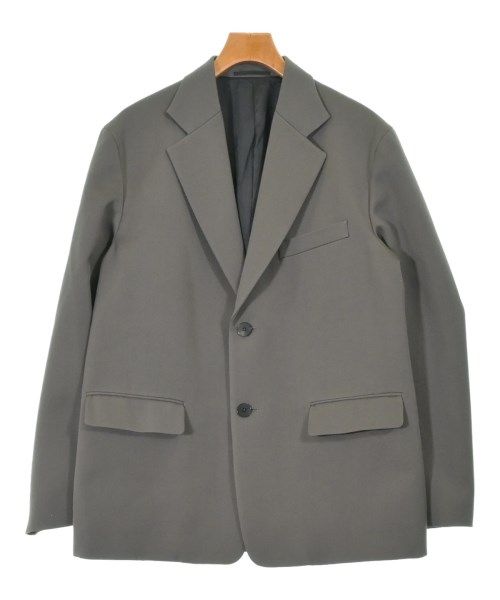 EDITION カジュアルジャケット メンズ 古着