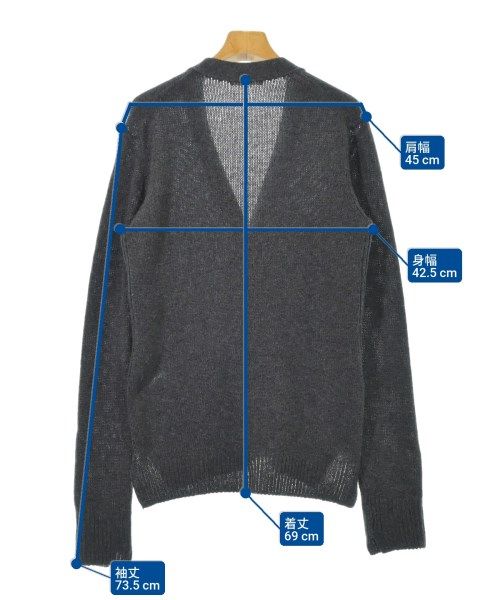 CELINE カーディガン