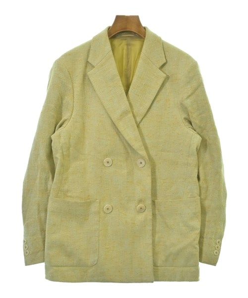 CABaN カジュアルジャケット レディース 古着