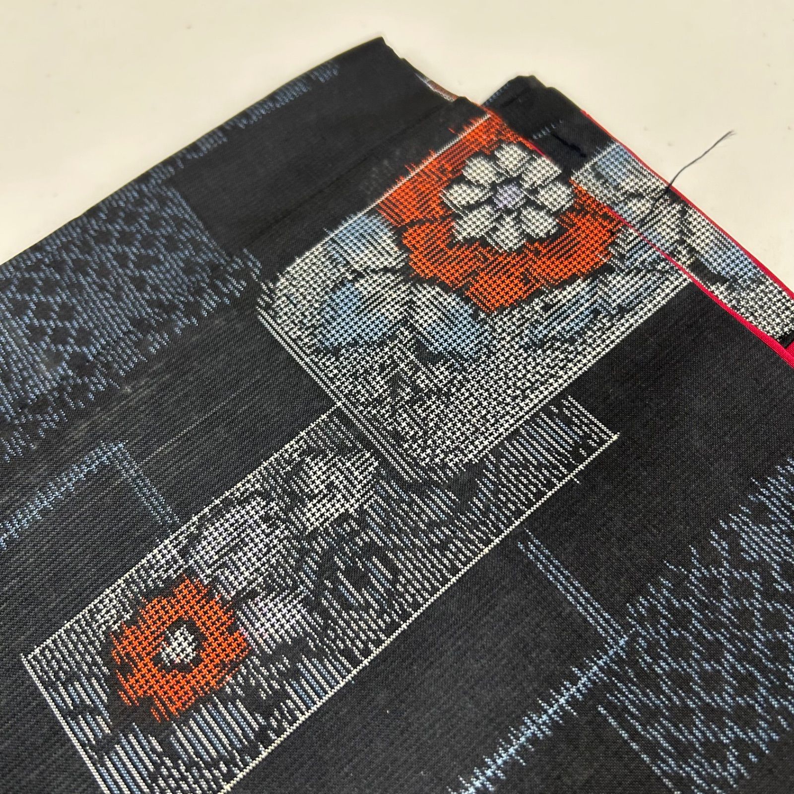 大島紬 着物 正絹 5着 着物まとめ売り リメイク材料 m-497 - メルカリ