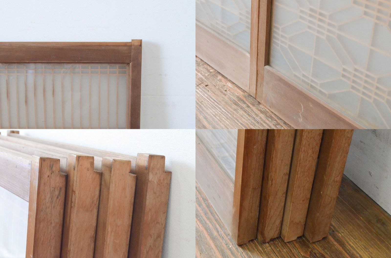 引き戸 ガラス戸