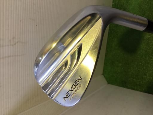 ゴルフパートナー NEXGEN FORGED WEDGE(2022) 48°/10° ウェッジ WG NS