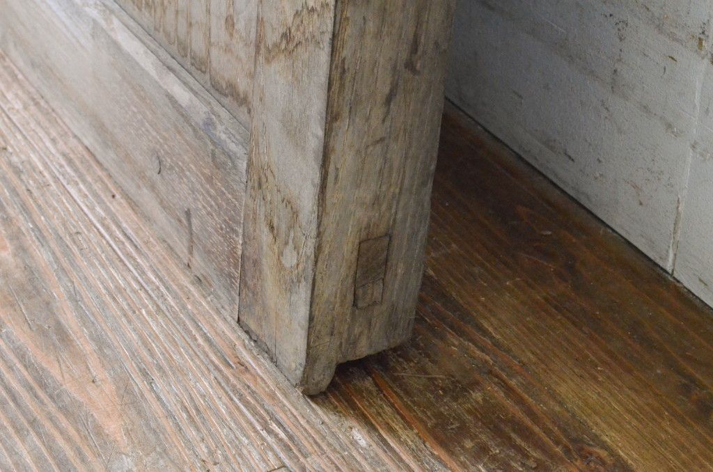 修理加工希望の方3ヶ月程で発送