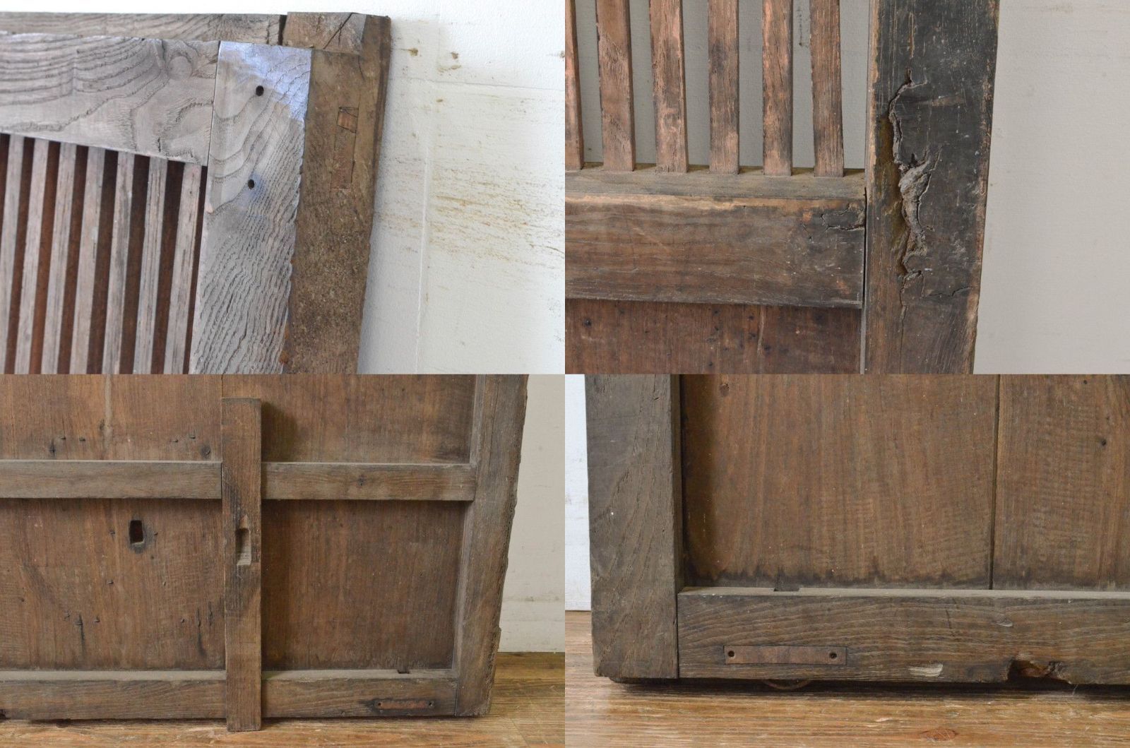 修理加工希望の方3ヶ月程で発送