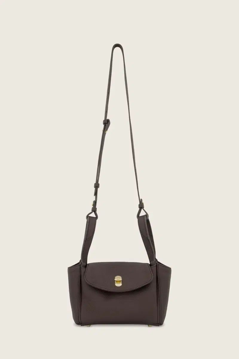 ショコラブラウン