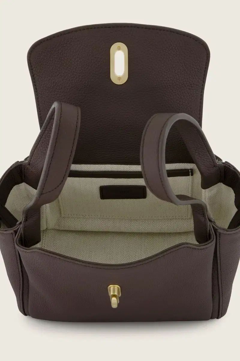 Petit ショコラブラウン