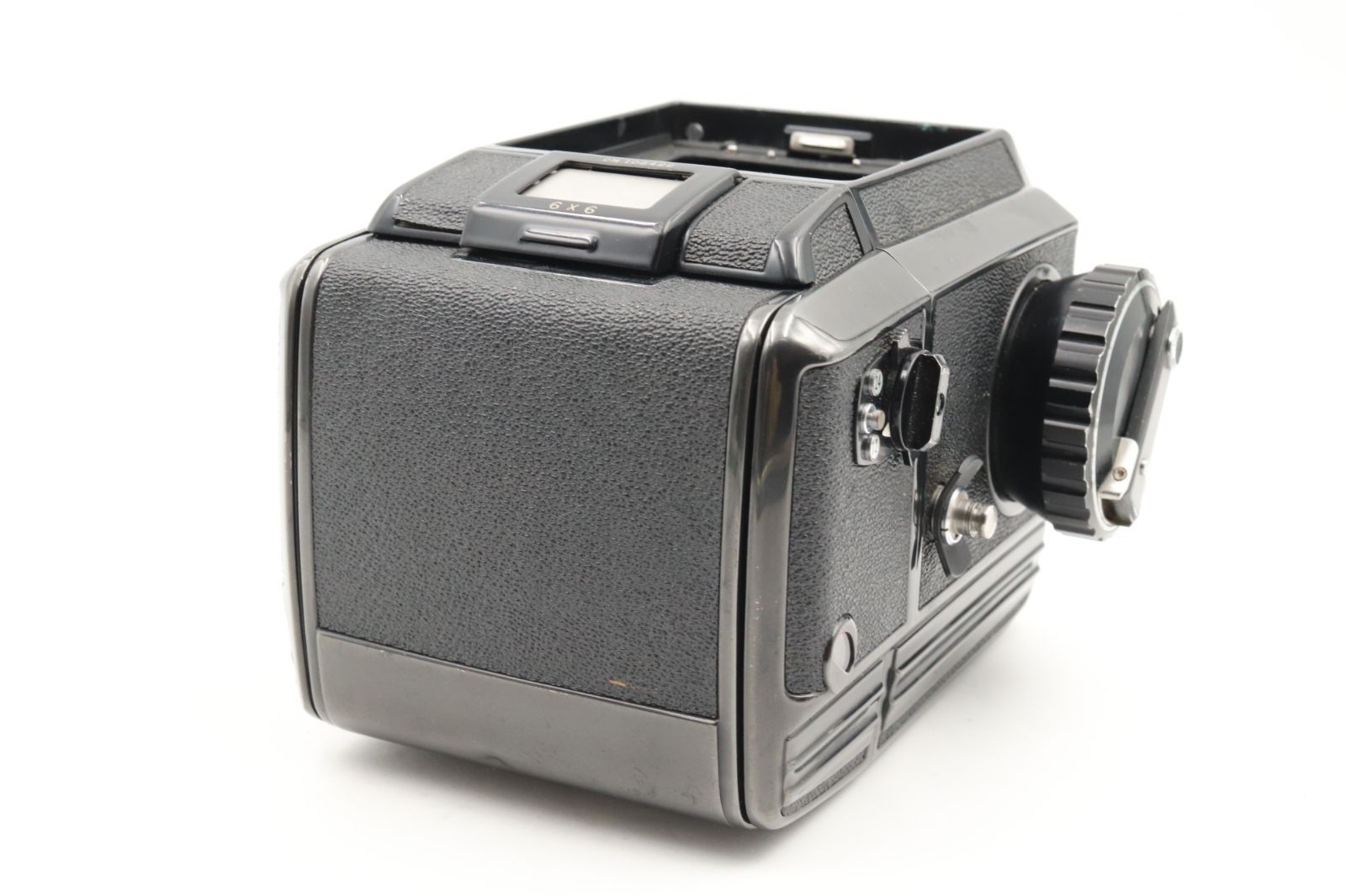 ZENZA BRONICA ゼンザブロニカ S2 後期型 6×6 フィルムバック 14819