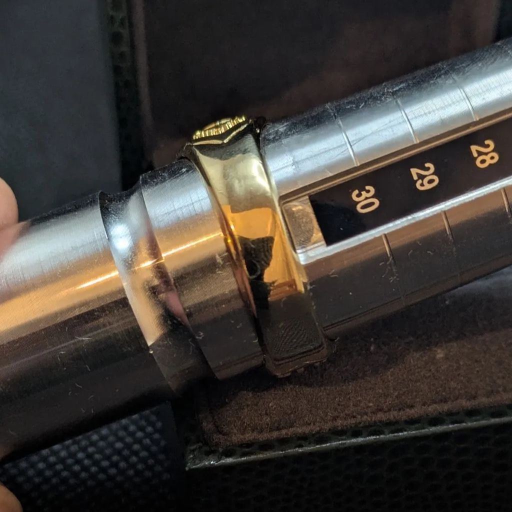 米国 金メッキ アーミーリング US Army 白頭鷲 米陸軍 紋章 クラシック