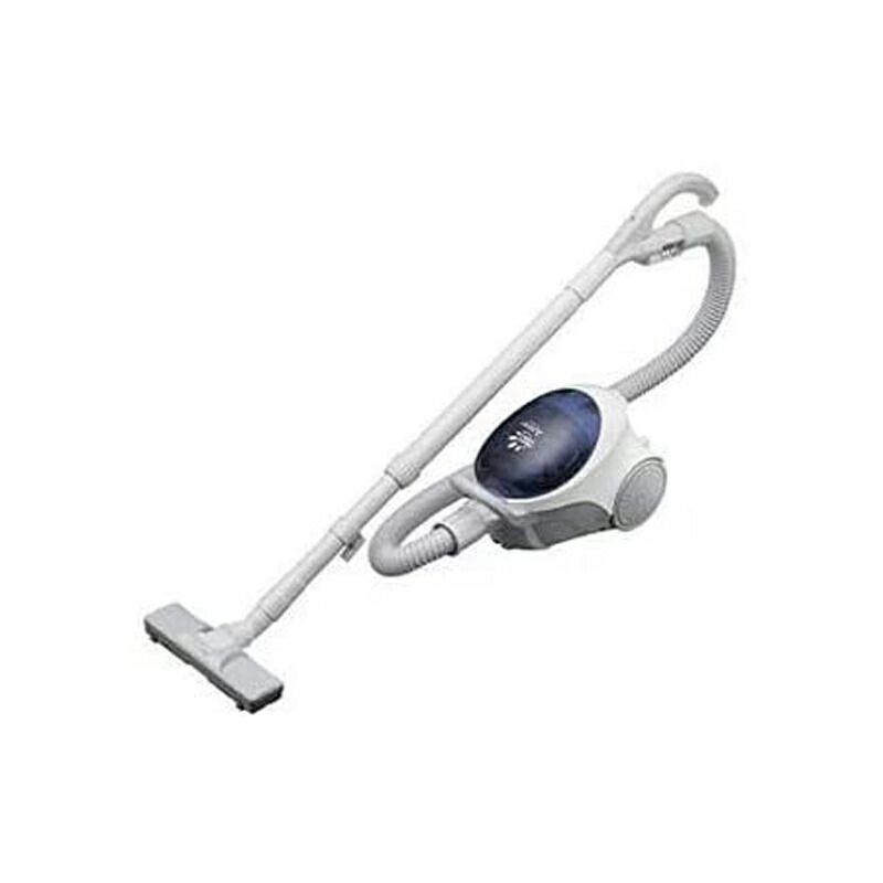 メーカー正規品 新品 三菱電機 MITSUBISHI 紙パック式掃除機 青 TC