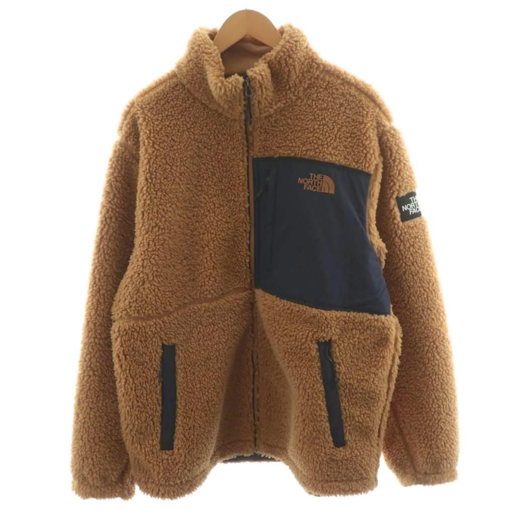 ザノースフェイス THE NORTH FACE シェルパ フリースジャケット SHERPA