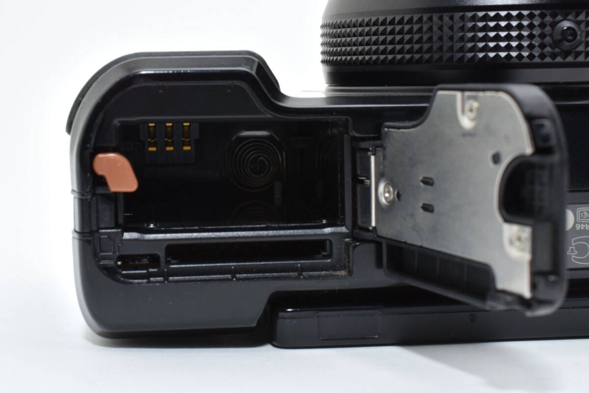 ☆訳あり大特価☆ Canon キヤノン Power Shot G1X コンパクトデジタル