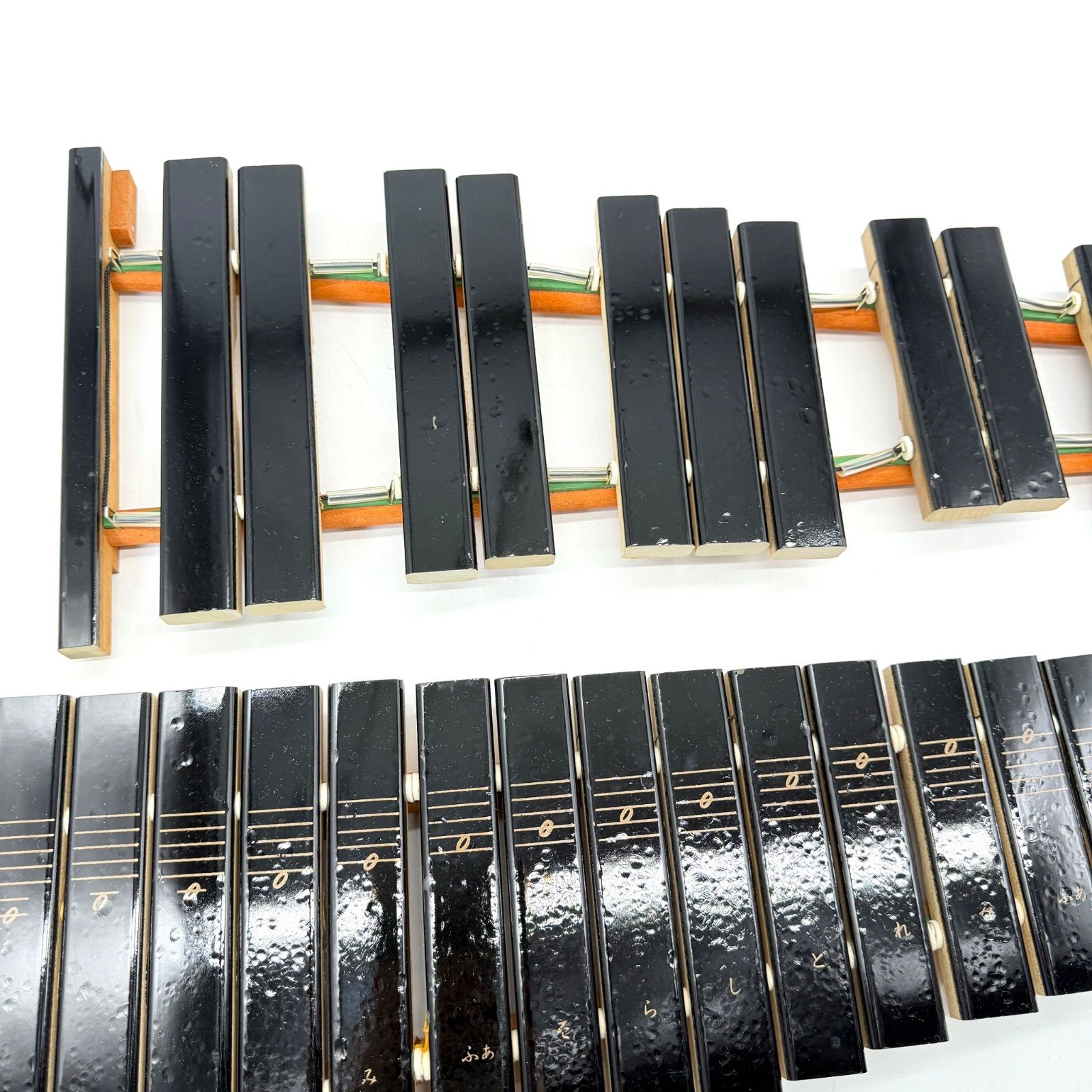 30音半音付き ヤマハ YAMAHA 卓上木琴 No. 185 - メルカリ 30音半音付き ヤマハ YAMAHA 卓上木琴 No. 185 - メルカリ