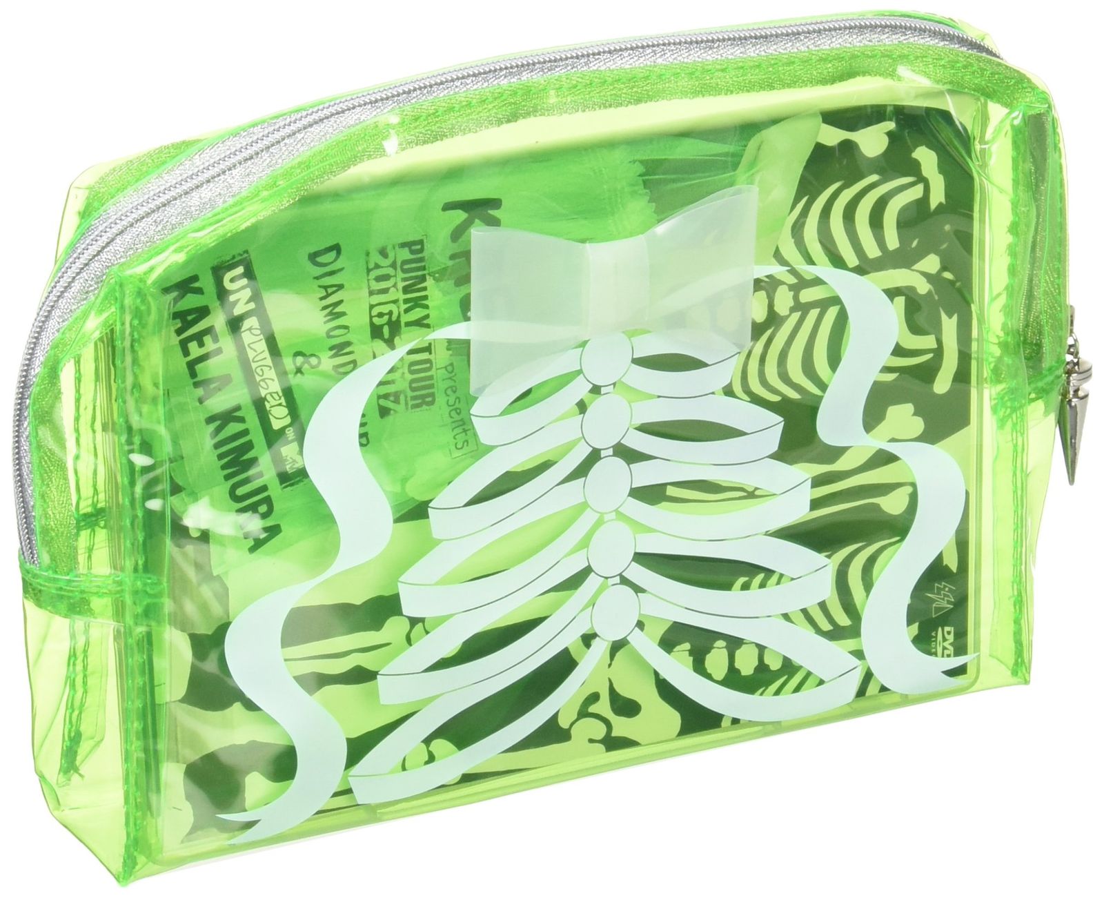 KAELA presents PUNKY TOUR 2016 2017 DIAMOND MTV Unplugged Kimura DVD初回 盤