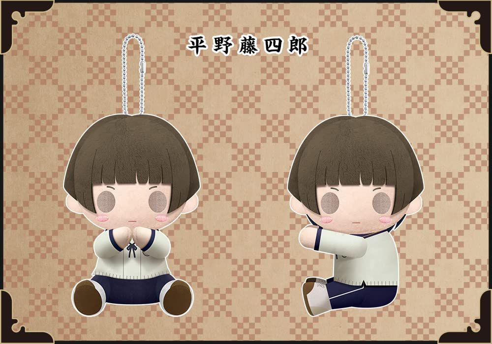 ぴたぬい 刀剣乱舞-ONLINE- 平野藤四郎 GW228 - メルカリ