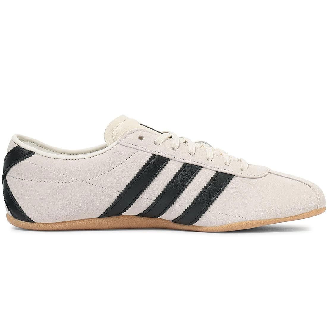  アディダス トーキョー W TOKYO オフホワイト コアブラック ゴールド JI 0182 25 0 cm トレイルランニングシューズ アウトドアシューズ