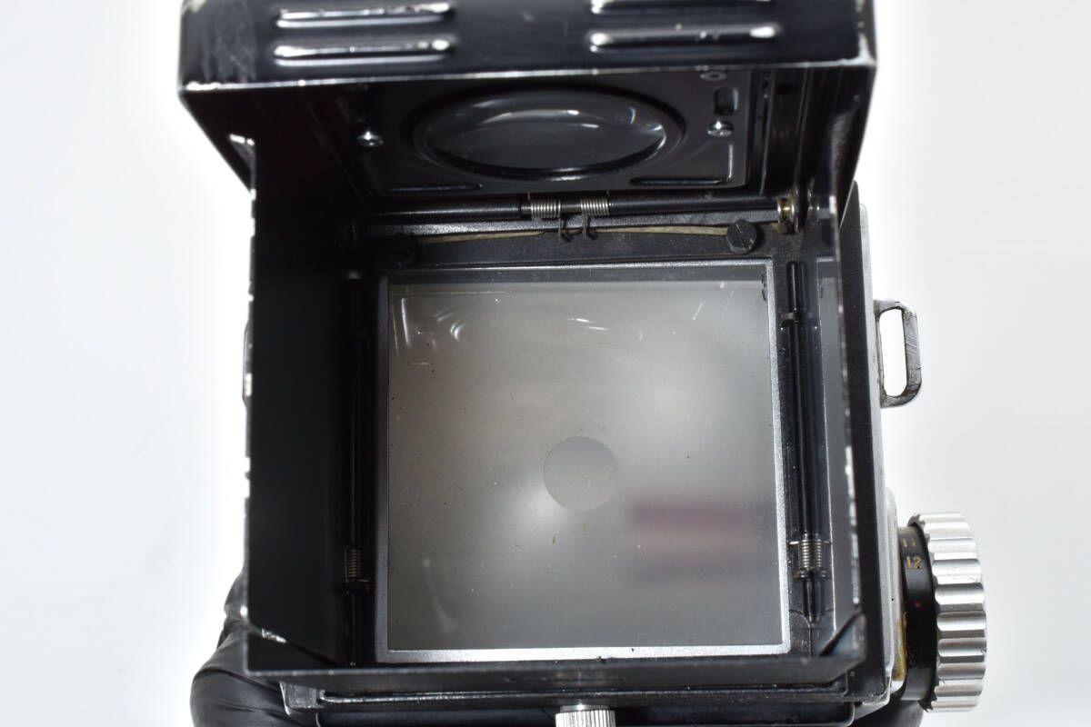 マミヤ MAMIYAFLEX