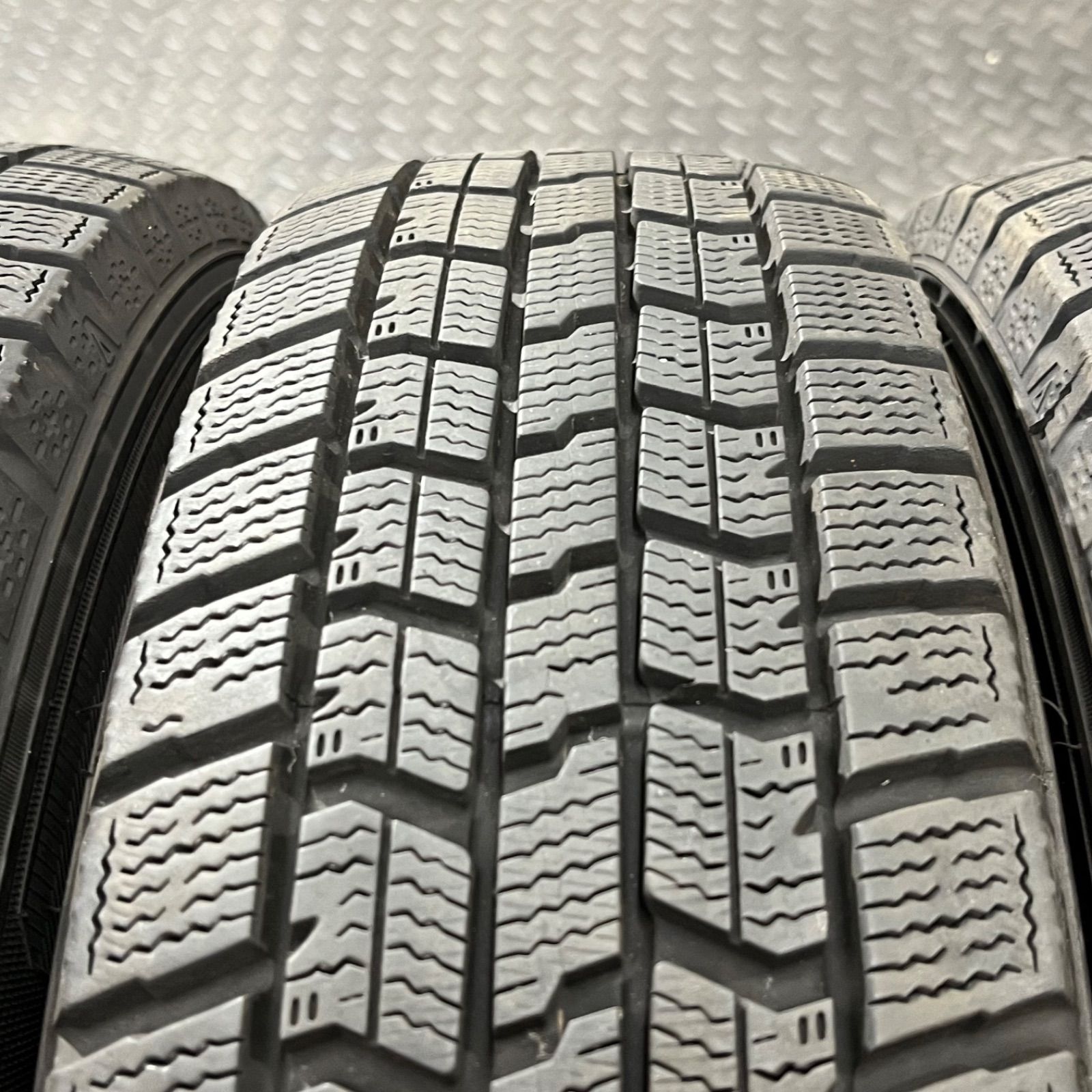 グッドイヤー アイスナビ7